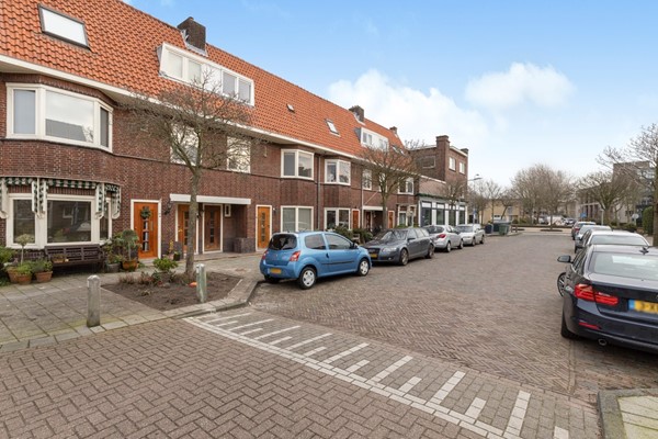 Medium property photo - Adriaan De Jongestraat 7RD, 2014 XX Haarlem